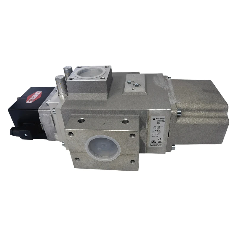 Электромагнитный клапан 2493230080123050 Herion