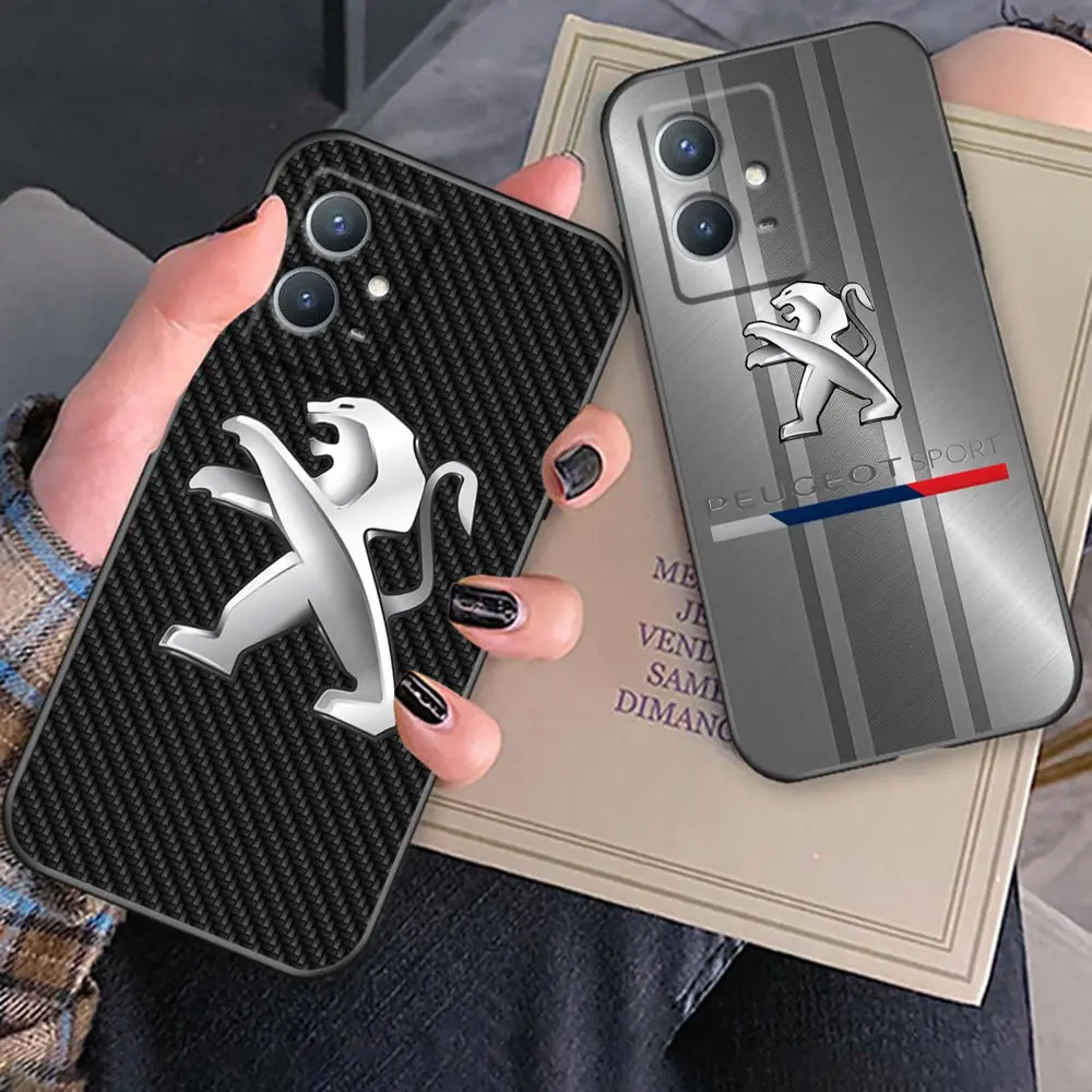 

Case For VIVO Y20 Y21 Y50 Y53 Y55 Y66 Y67 Y69 Y71 Y72 Y75 Y76 Y79 Y85 Y91 Y93 Y97 Funda Coque V25 PRO 5G Case France Luxury Cars