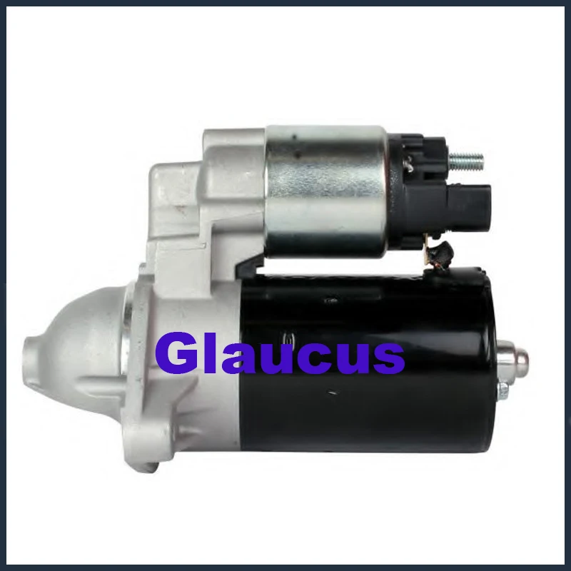 Фото Стартер 1ZZ 1ZZFE 2ZZ 2ZZGE 3ZZ 3ZZFE 4ZZ 4ZZFE для Toyota COROLLA AVENSIS CELICA MR RAV4 RUNX AURIS 1.4L 1.6L 1.8L №4