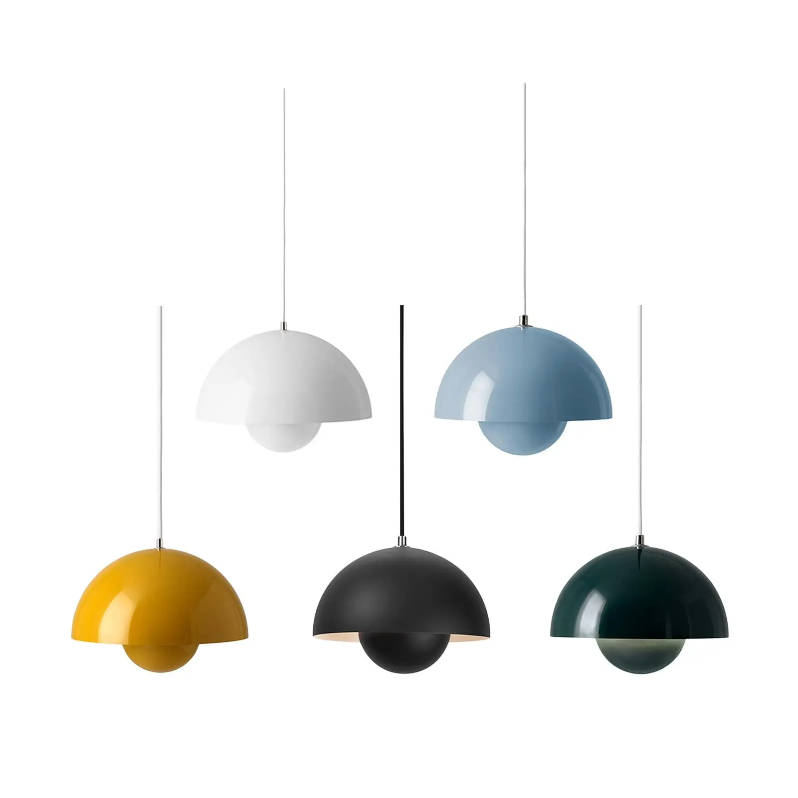 

Nordic Pendant Light Kitchen Pendant Lamp Dining Room LED Light Modern Hanging Light for Bedroom Living room