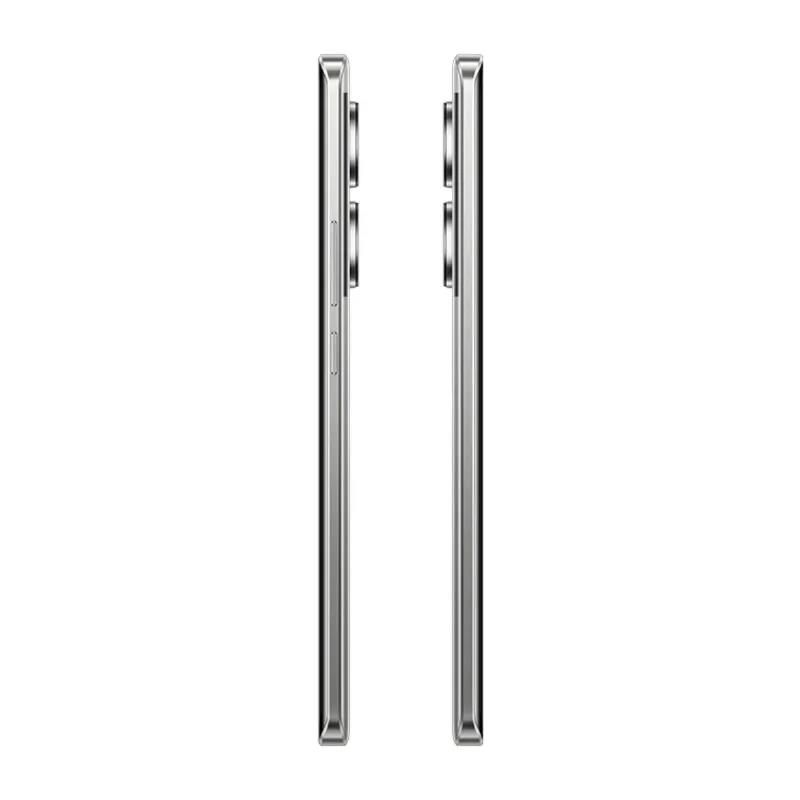 Смартфон realme GT Neo6 SE третьего поколения Snapdragon 7 + 5500 NIT 256 мАч 12 Гб