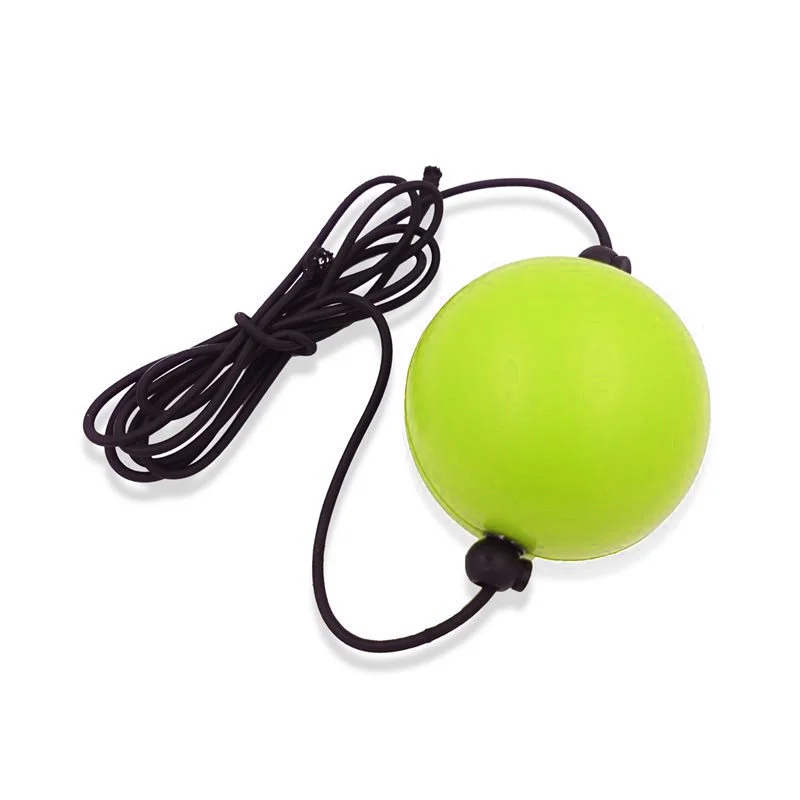 

Height Adjustable Suction Cup Boxing Reflex Speed Ball Hand Eye Reaction Training Punch Fight Ball Fitness Equipment Accessories