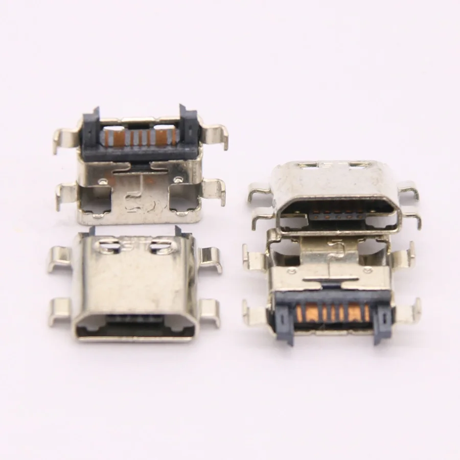 Разъем зарядного устройства для Samsung J5 J7 100 J510 H G J710 J7108 J2 Prime G532F G532H I8262D I8268 I829 10-2016