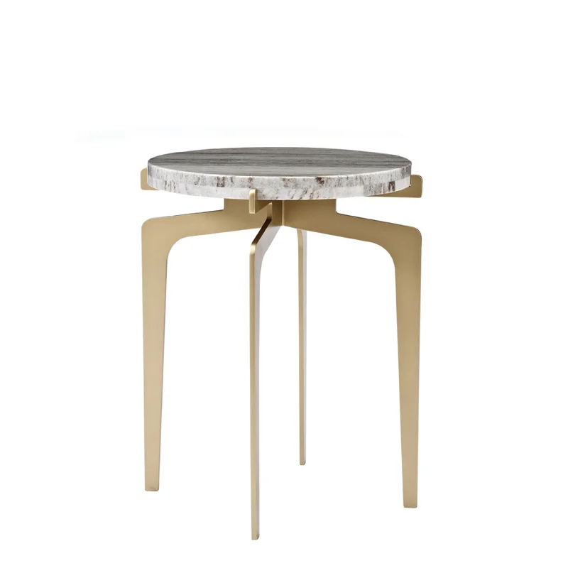 

Italy modern simple small tea table