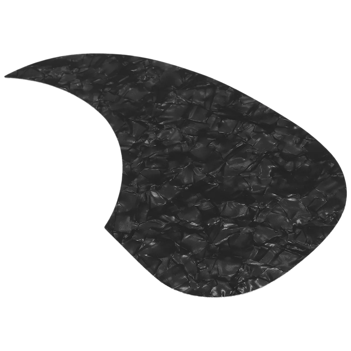 1 шт. накладка для акустической гитары самоклеящаяся защитная пластина в форме