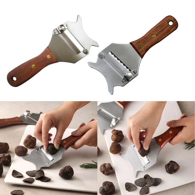 With Adjustable  Chocolate Slicers Multipurpose Use