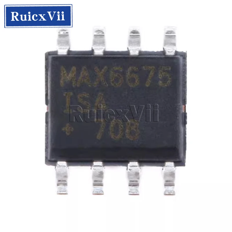 

5pcs 10pcs MAX6675 MAX6675ISA MAX6675ISA+T Sop8 NEW Original