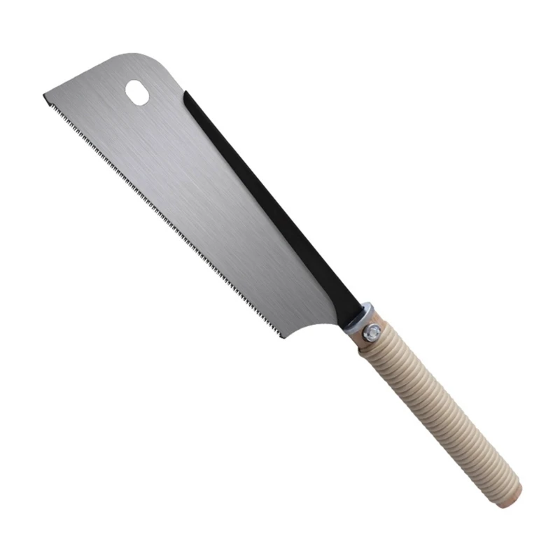 Универсальная тянущая пила SK5 с двойной/одинарной кромкой для деревообработки.