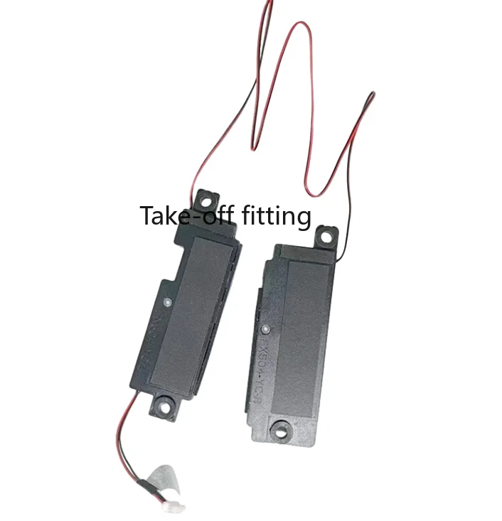 Колонка для ноутбука ASUS FX63VD FZ63V fX503VD ZX63 GL753VD ZX63V