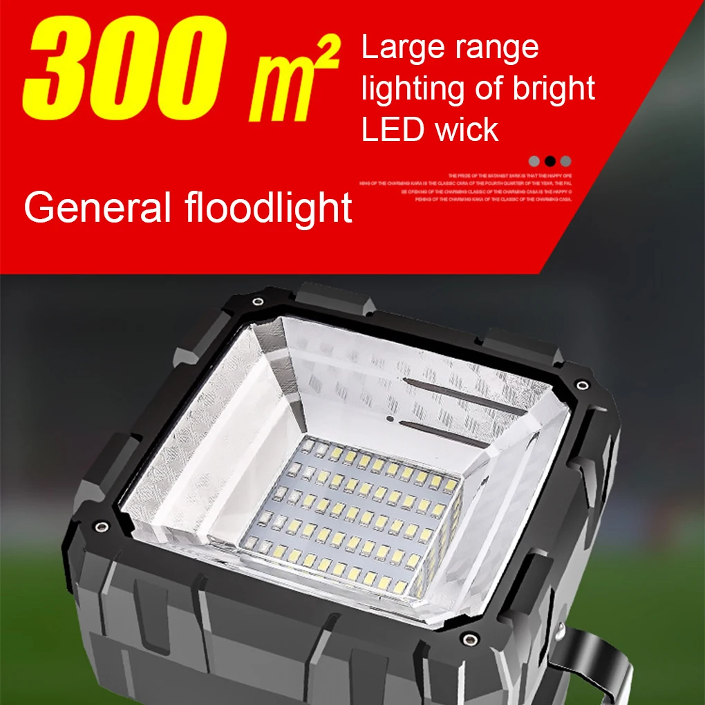 

Multi-Function LED Flashlight Spotlight USB Fast Charging Power Indicator for Outdoor Hiking Emergency