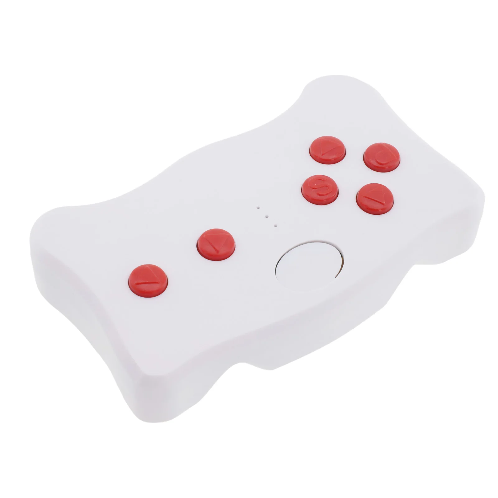 Практичный высококачественный 100% новый полезный детский передатчик 6 В CE/FCC для