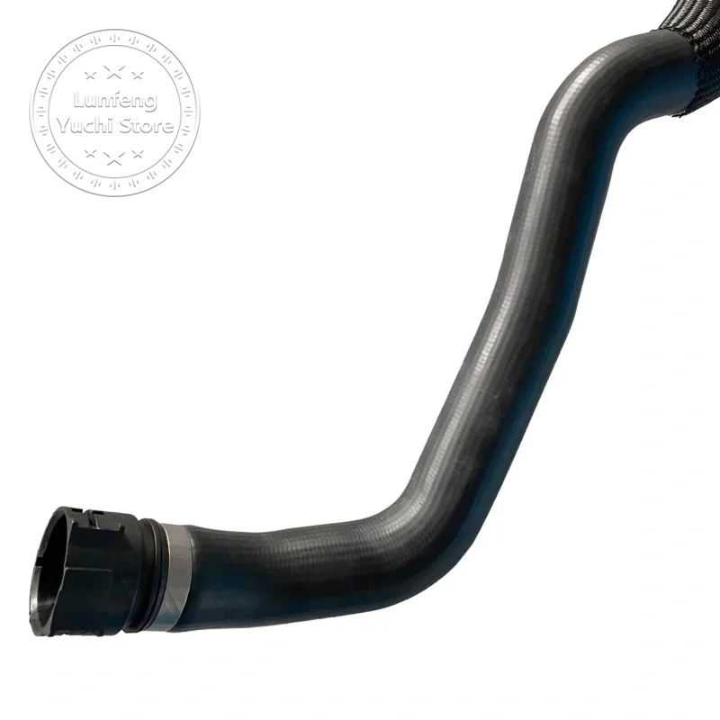 PN:17127535529 - Шланг радиатора для BMW X3 (G01, F97, G08), X3 Van (G01), X4 (G02, F98) (art.: 3920d4fd347fa) - 3920d4fd347fa