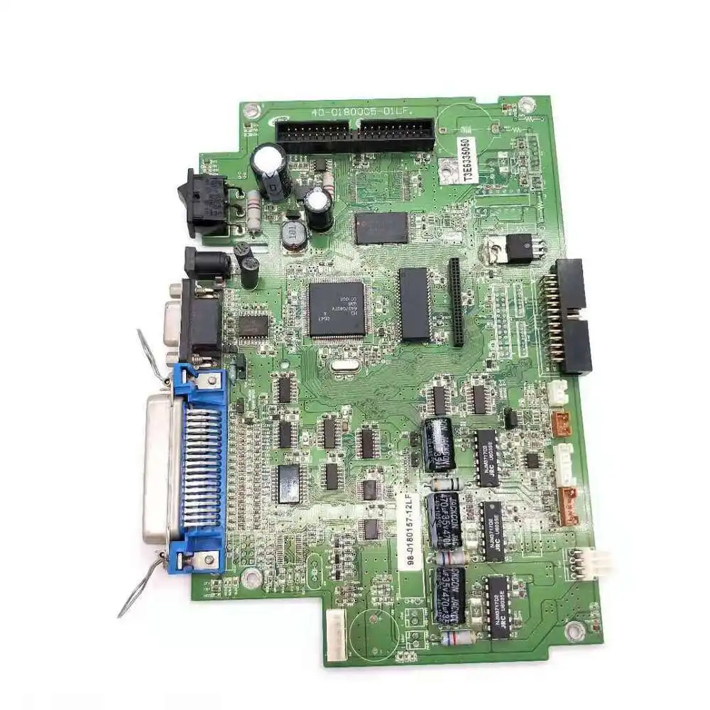 

Материнская плата 40-0180005-01LF 98-0180157-12LF для TSC TTP-243E 243E