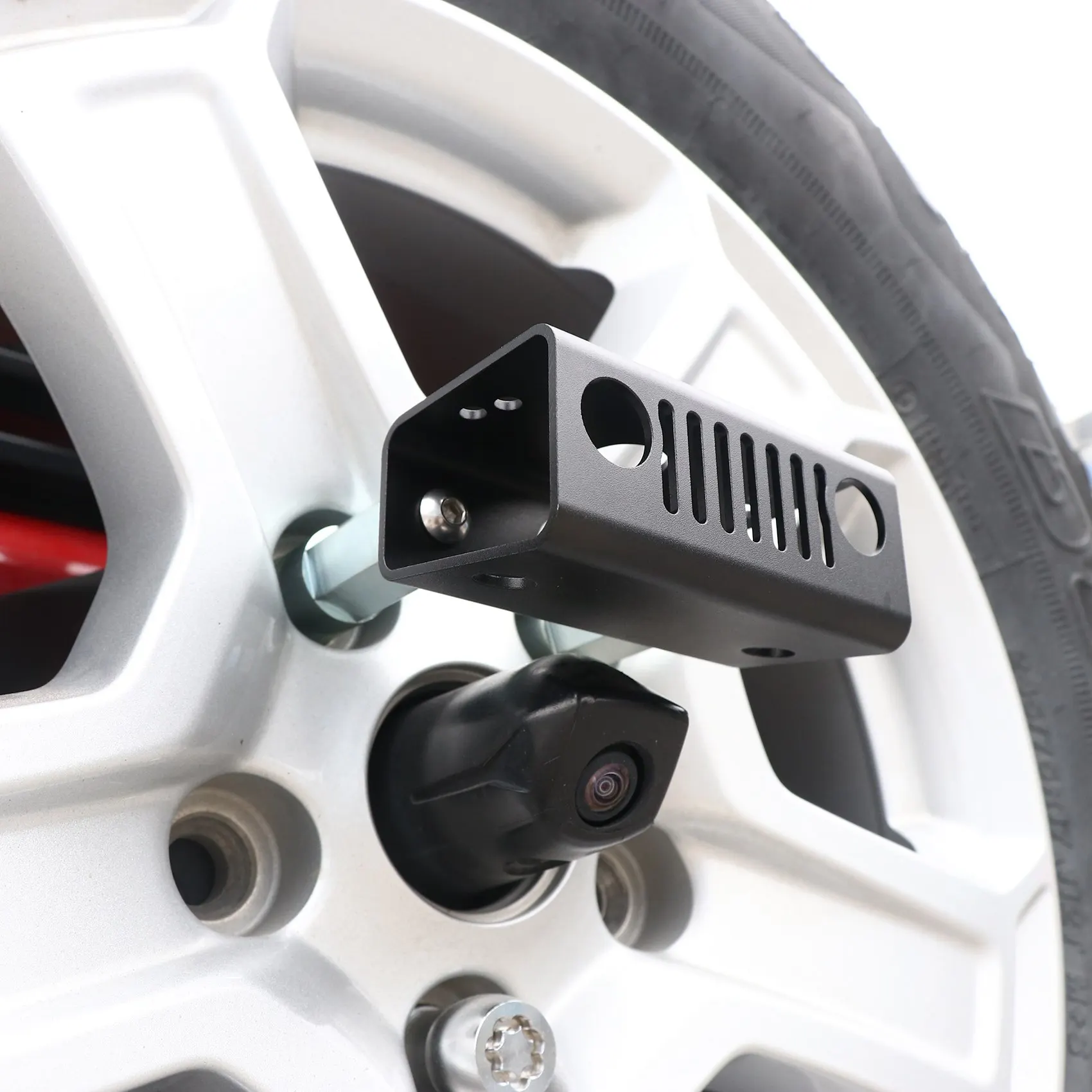 Центральный высоко установленный стоп-сигнал перемещение стоп-сигналы Стенд