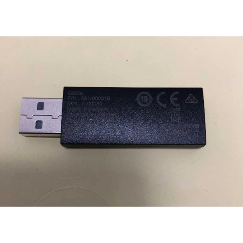 

for Logitech G533, G733, G933, G933S, G935, GPROX Headphone Receiver