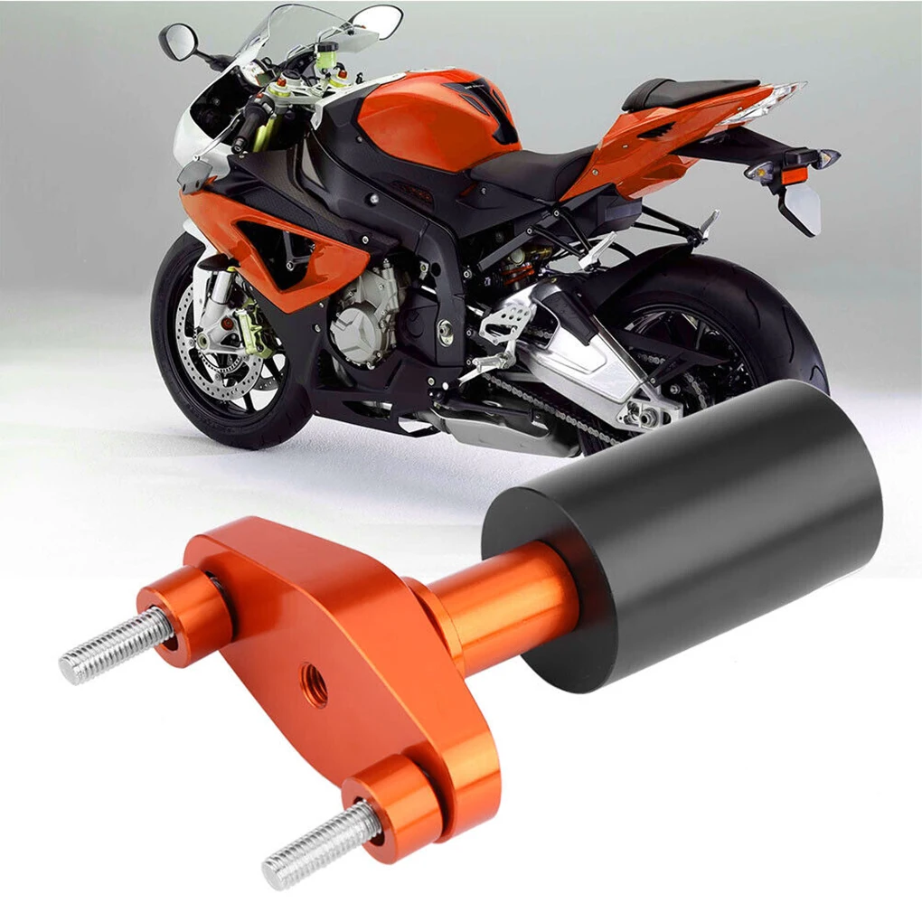 

Набор слайдеров для рамы мотоцикла KTM DUKEs, 2 шт.