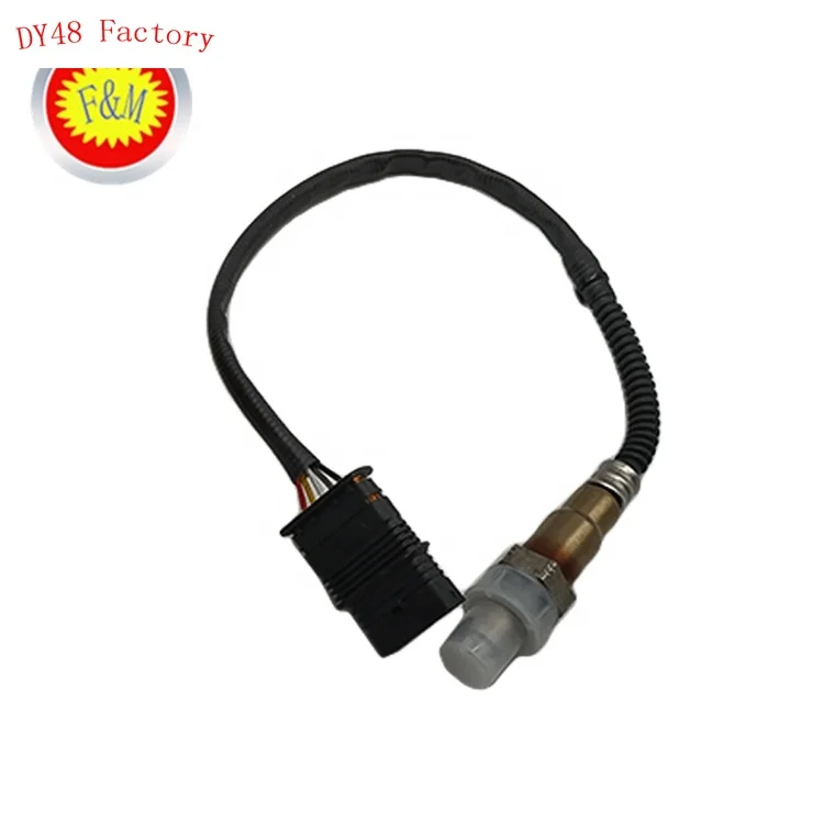 

Auto Spare Parts High Performance Engine Sensor OEM 11787589121 Oxygen Sensor For Car Parts