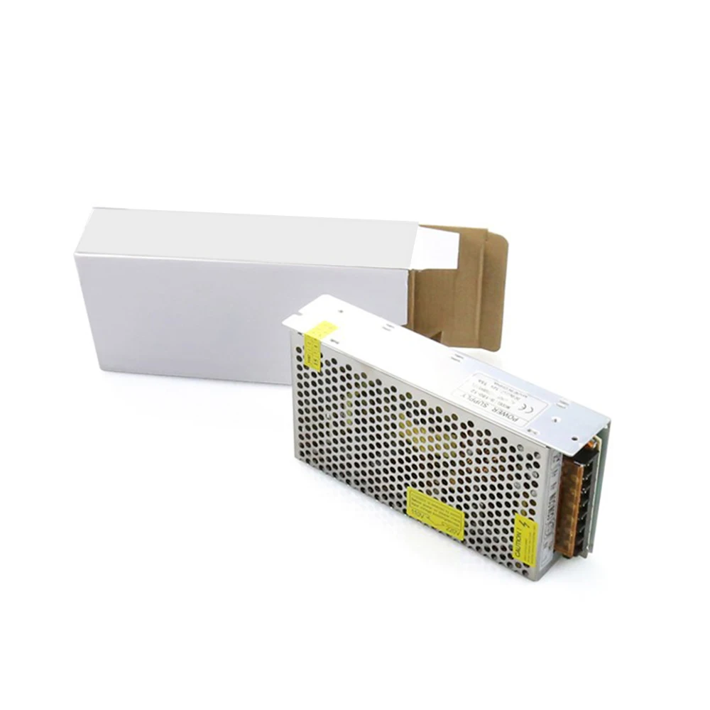 Anet новый источник питания 12 В 24 в 250 Вт 240 350 360 для 3D-принтера A8 A6 A8Plus ET4 ET4X ET4Pro ET5 ET5X