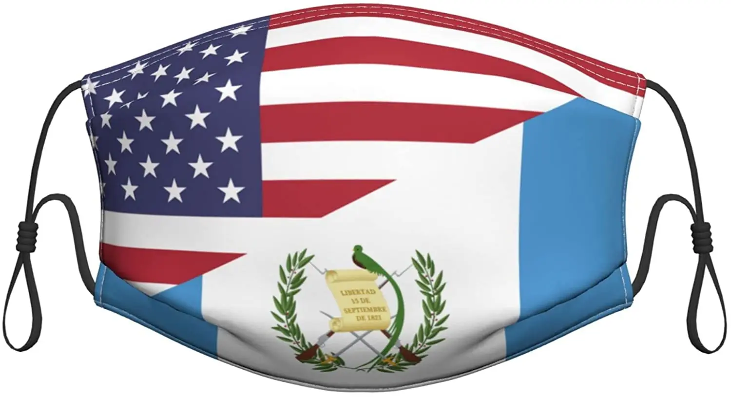 

Модная индивидуализированная маска для лица, американский флаг друзей, многоразовая Пылезащитная маска для лица для взрослых