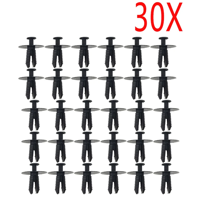 

Расширяющиеся заклепки, пластмассовая отделка, фотосессия E46, E93, F30, F31, F34, F80, G20, G21