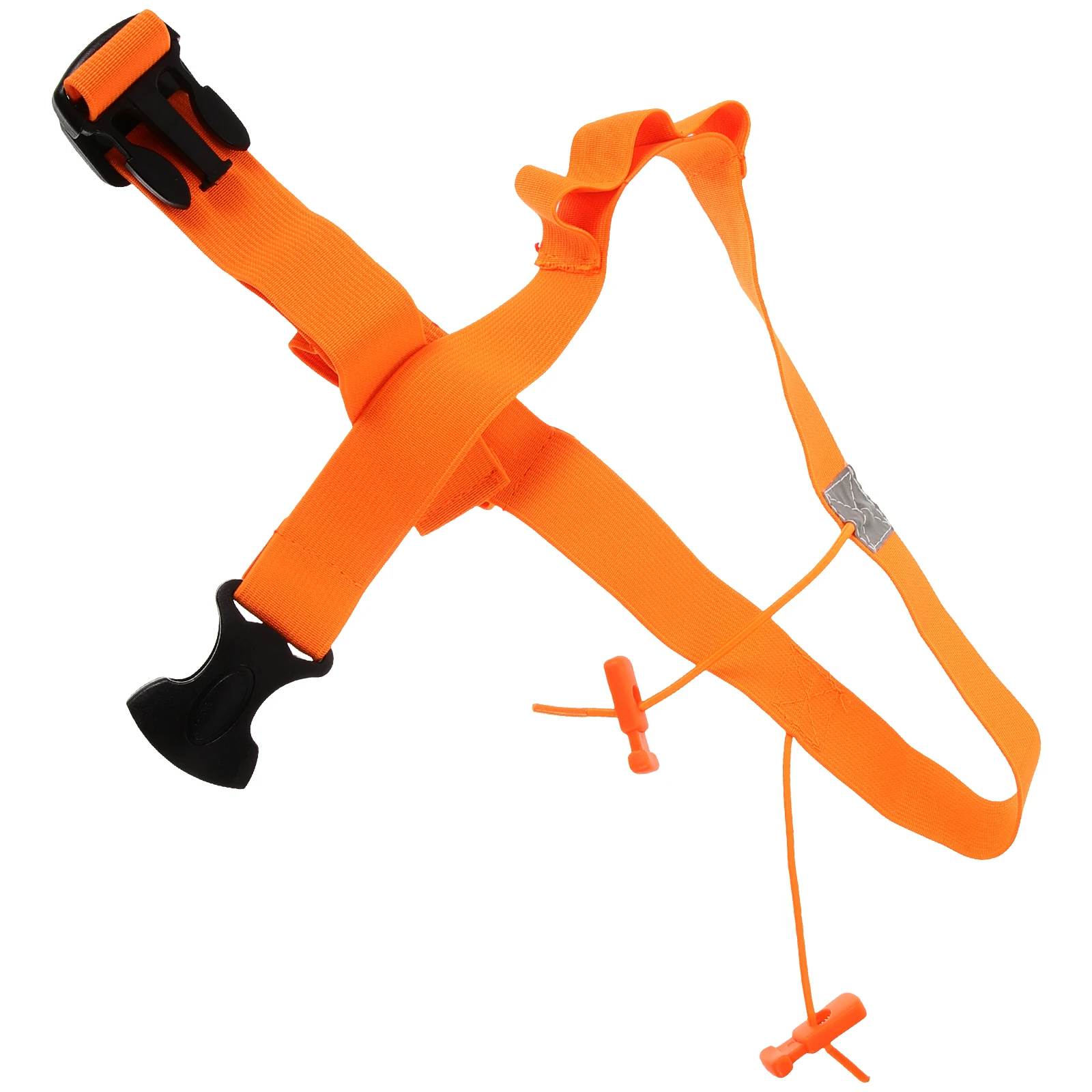 Ремень спортивный многоразовый для бега