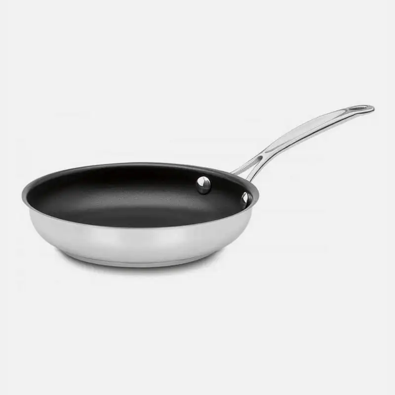 

Classic Non-Stick Skillet - 8 Inch Pan, 1.0 CT