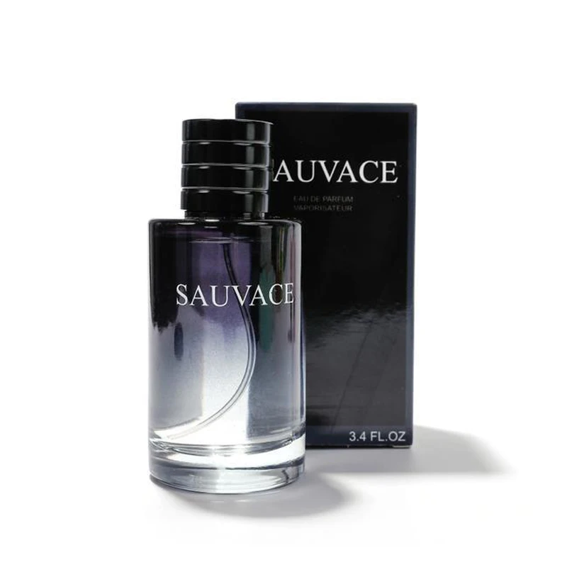 

Hot Brand Perfume For Men Glass Bottle Male Parfum Wood Flavor Lasting Fragrance Spray Original Gentleman Perfume For Men