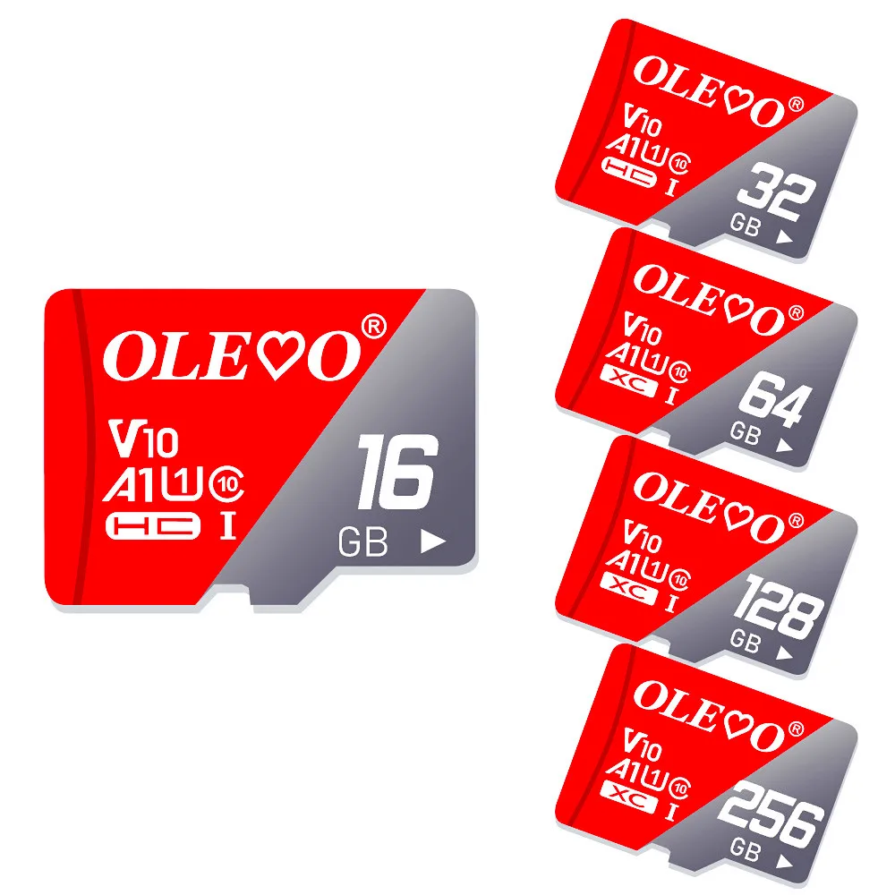A1 карта памяти 16 ГБ 32 64 Micro tf sd 128 256 512 Гб класс 10 |
