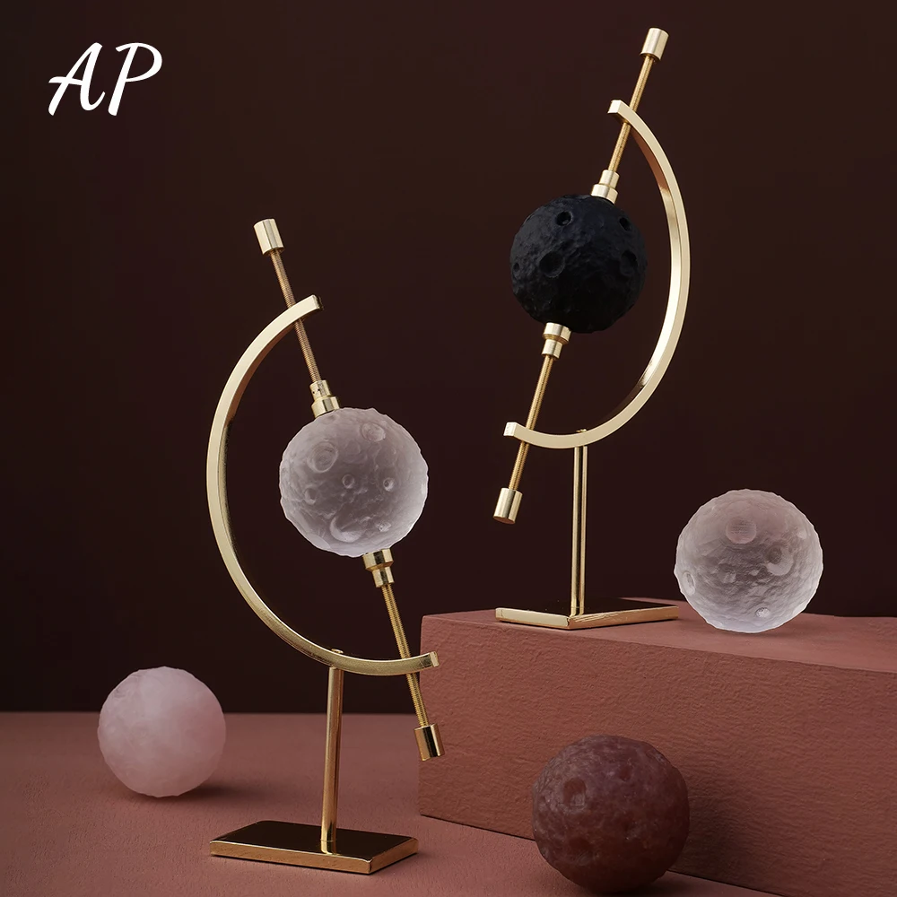 

Шарик Из Натурального Розового Кварца, 1 шт., украшение для лунного инструмента, лечебный камень, кристалл, необработанная руда, модель, попу...