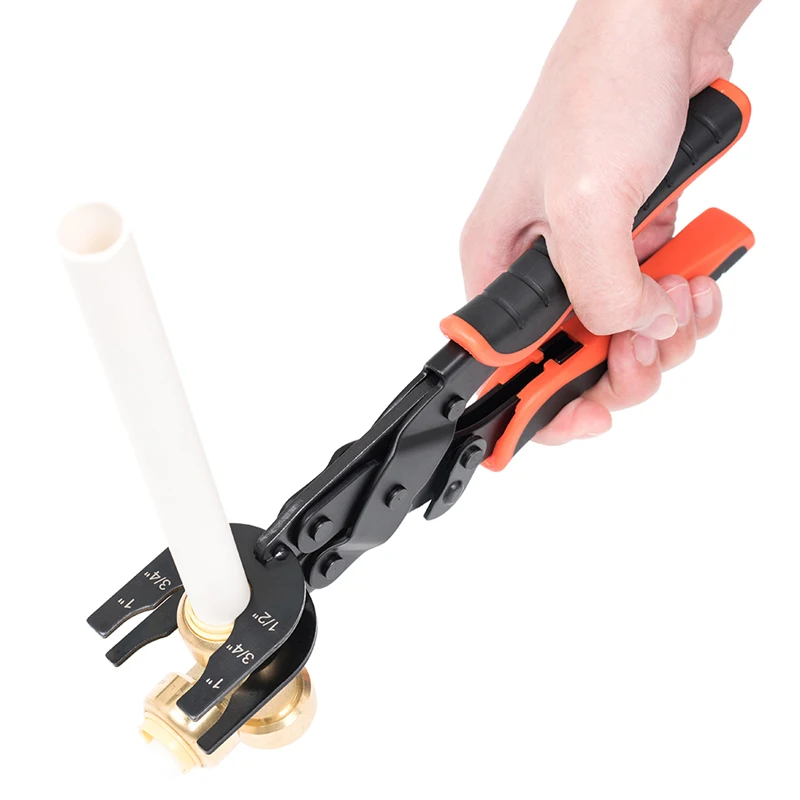 Connect push