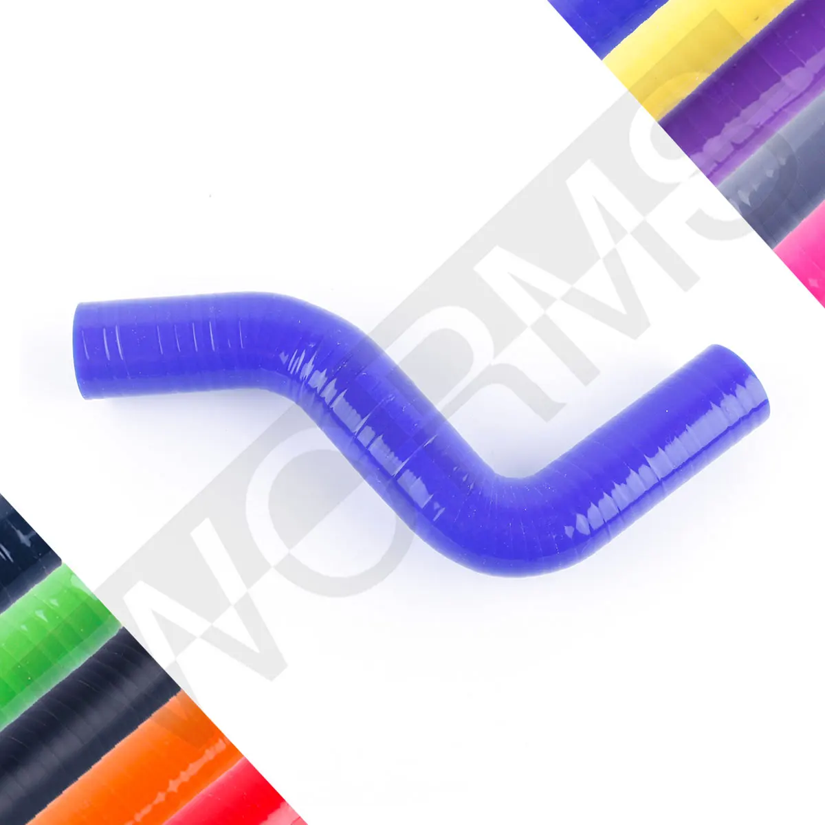 Силиконовый шланг радиатора охлаждающей жидкости для Honda Civic EG EK D15 D16 SOHC 1992-2000 1993