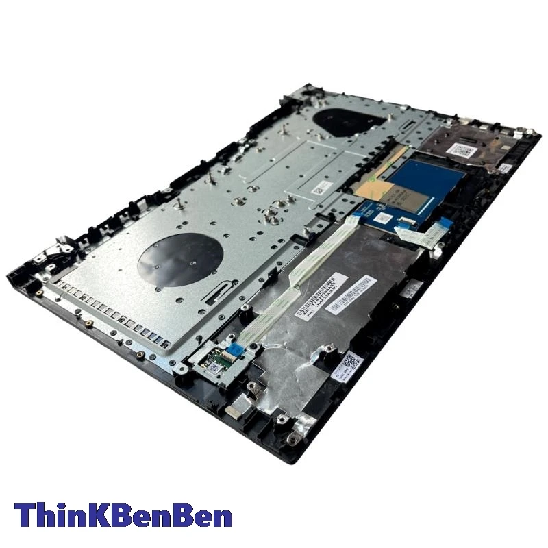 Черный верхний чехол для клавиатуры BG Bulgaria упор рук Lenovo V310 15 15ISK 15IKB 5CB0L59185