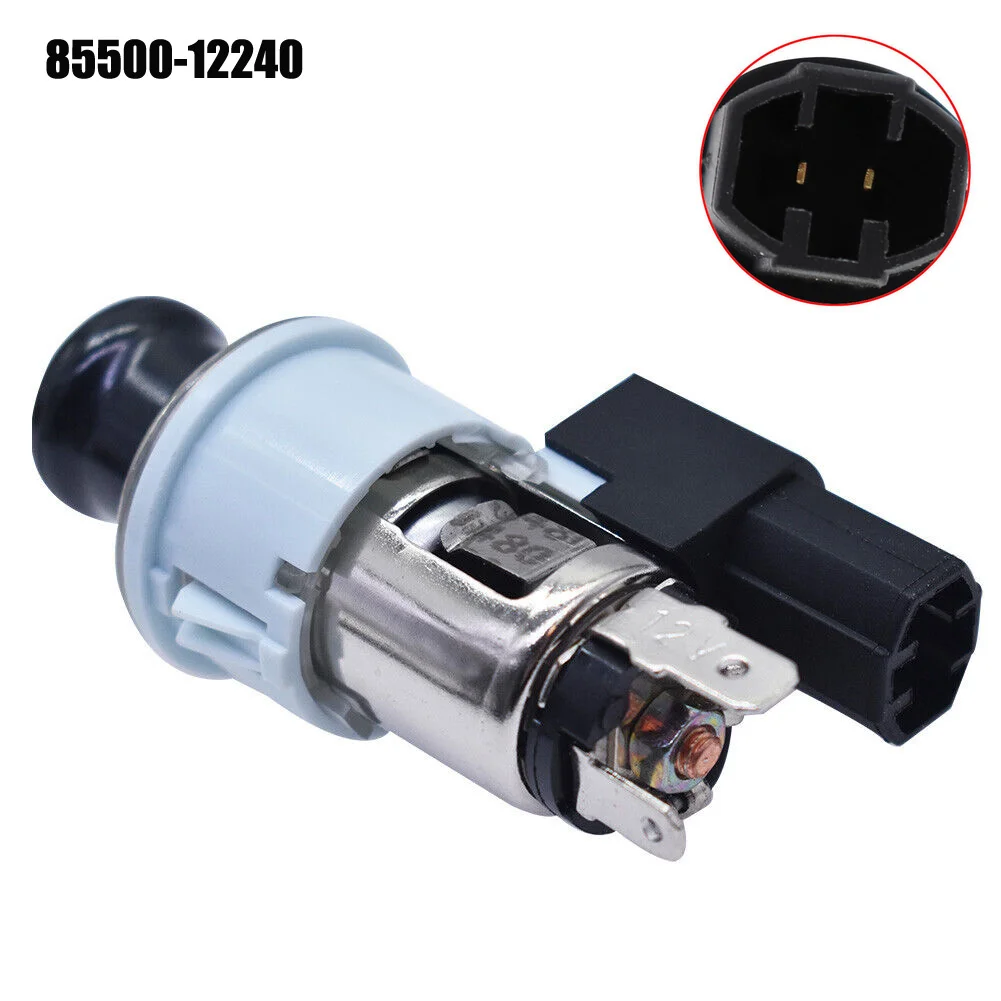 

Автомобильный прикуриватель, аксессуары для Toyota, Lexus, Corolla 85500-12240