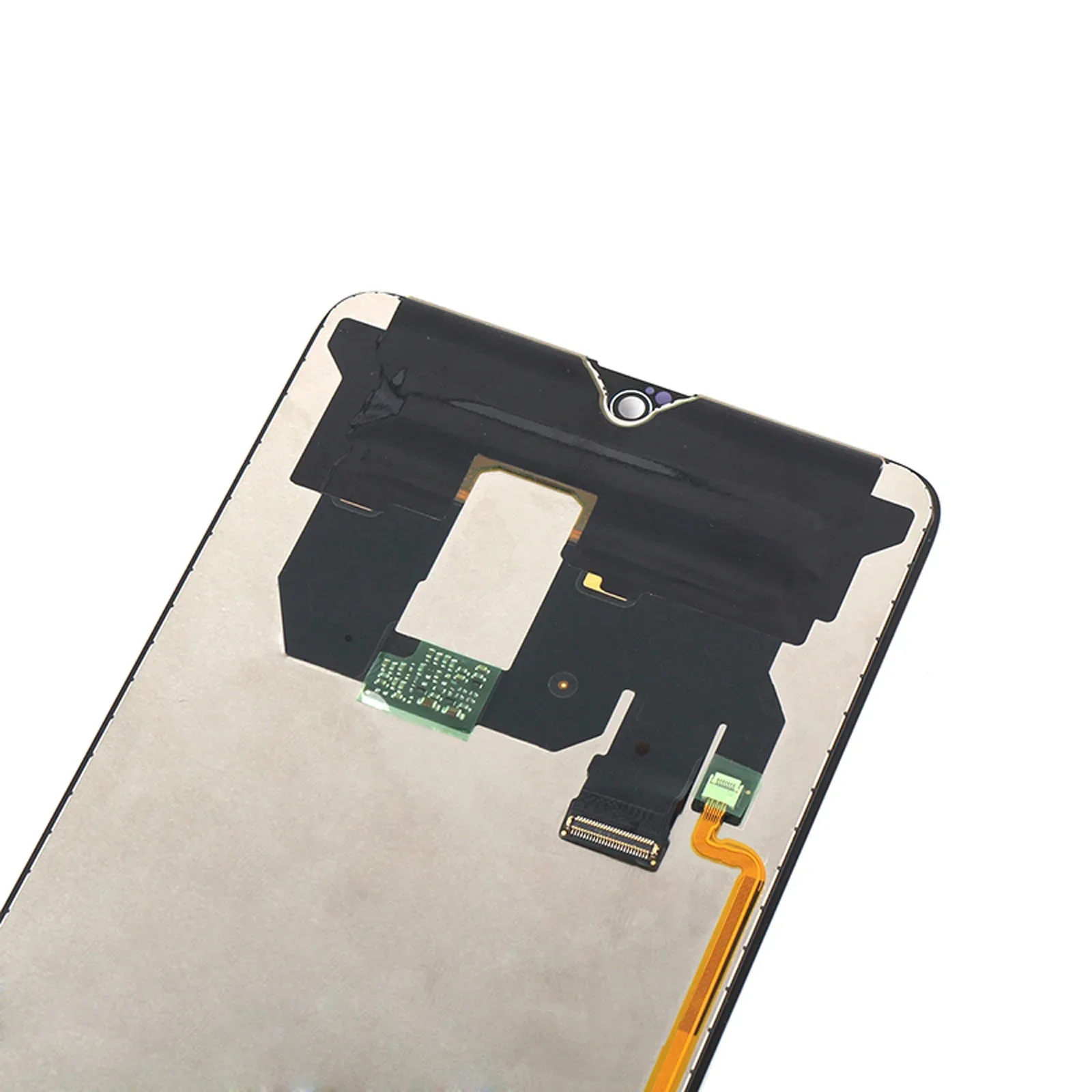 6 53 &quotдля Huawei mate 20 HMA-L09 HMA-AL00 HMA-L29 HMA-TL00 ЖК-дисплей с сенсорным экраном и