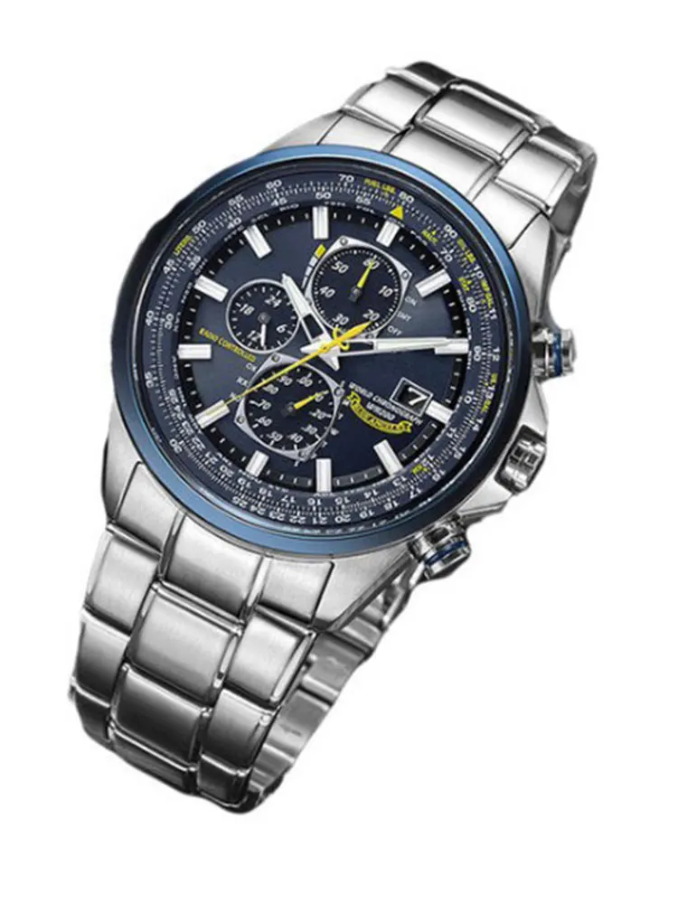 Новинка 2022 деловые кварцевые мужские и женские часы высококачественные модные