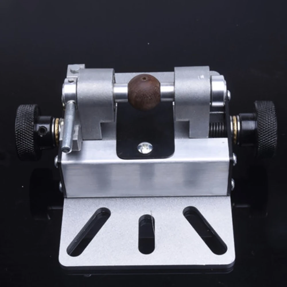 Многофункциональное нефритовое сверлильное сиденье штамповочная опора