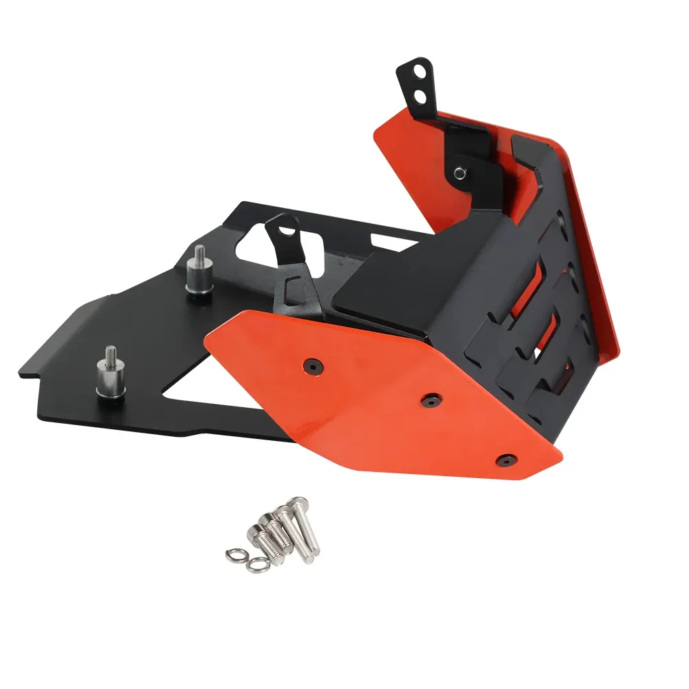 

Защитная крышка двигателя мотоцикла, защита основания шасси, защитная противоскользящая пластина для KTM DUKE 790 890, аксессуары DUKE GP DUKE790