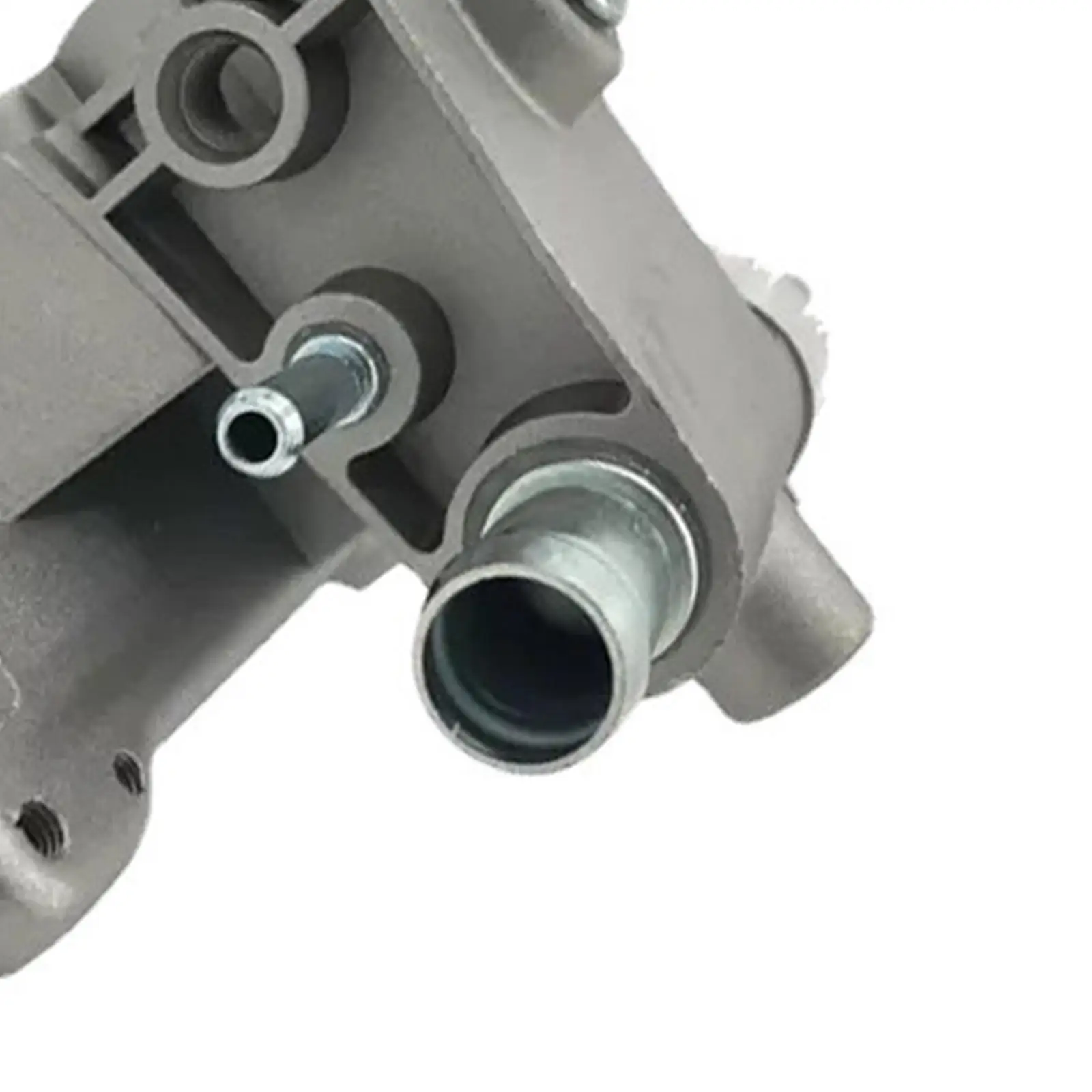 Корпус термостата 20х10х6см для Ford Ecosport 2004-2012 Аксессуары