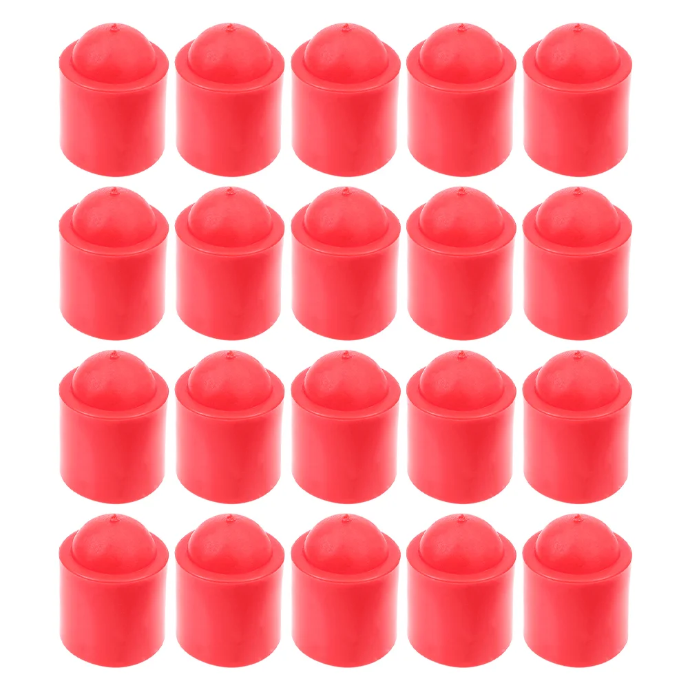 25 шт. защитный чехол для бильярдного кия защитные детали защита клубной подошвы