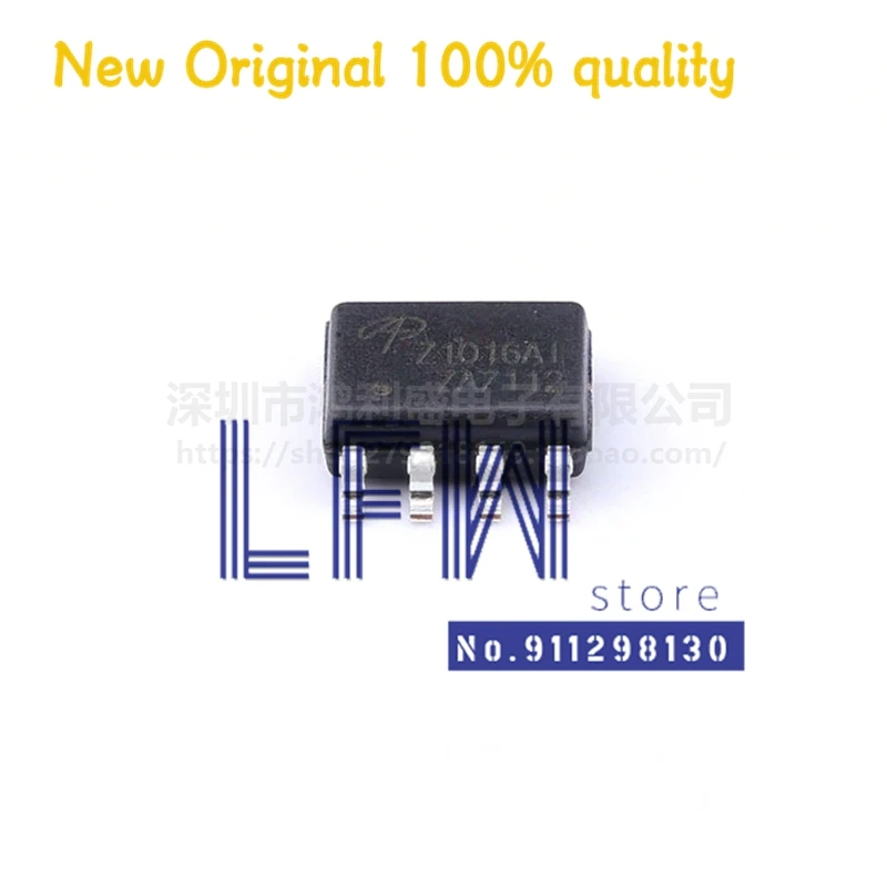 

10pcs/lot AOZ1016AI AOZ1016 Z1016AI SOP8 Chipset 100% New&Original In Stock