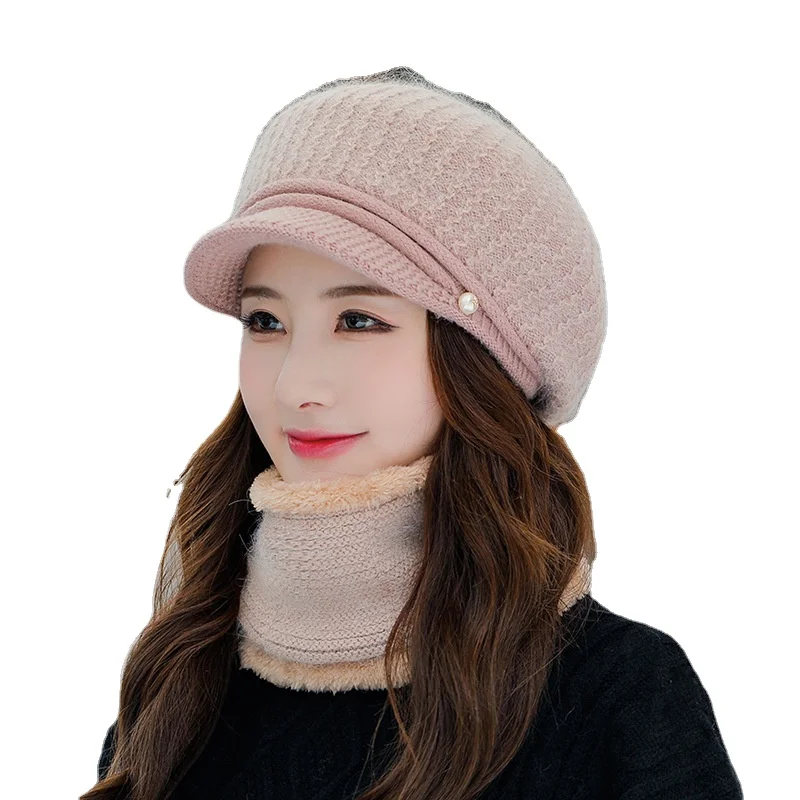 

High quality women's casual hat 2022