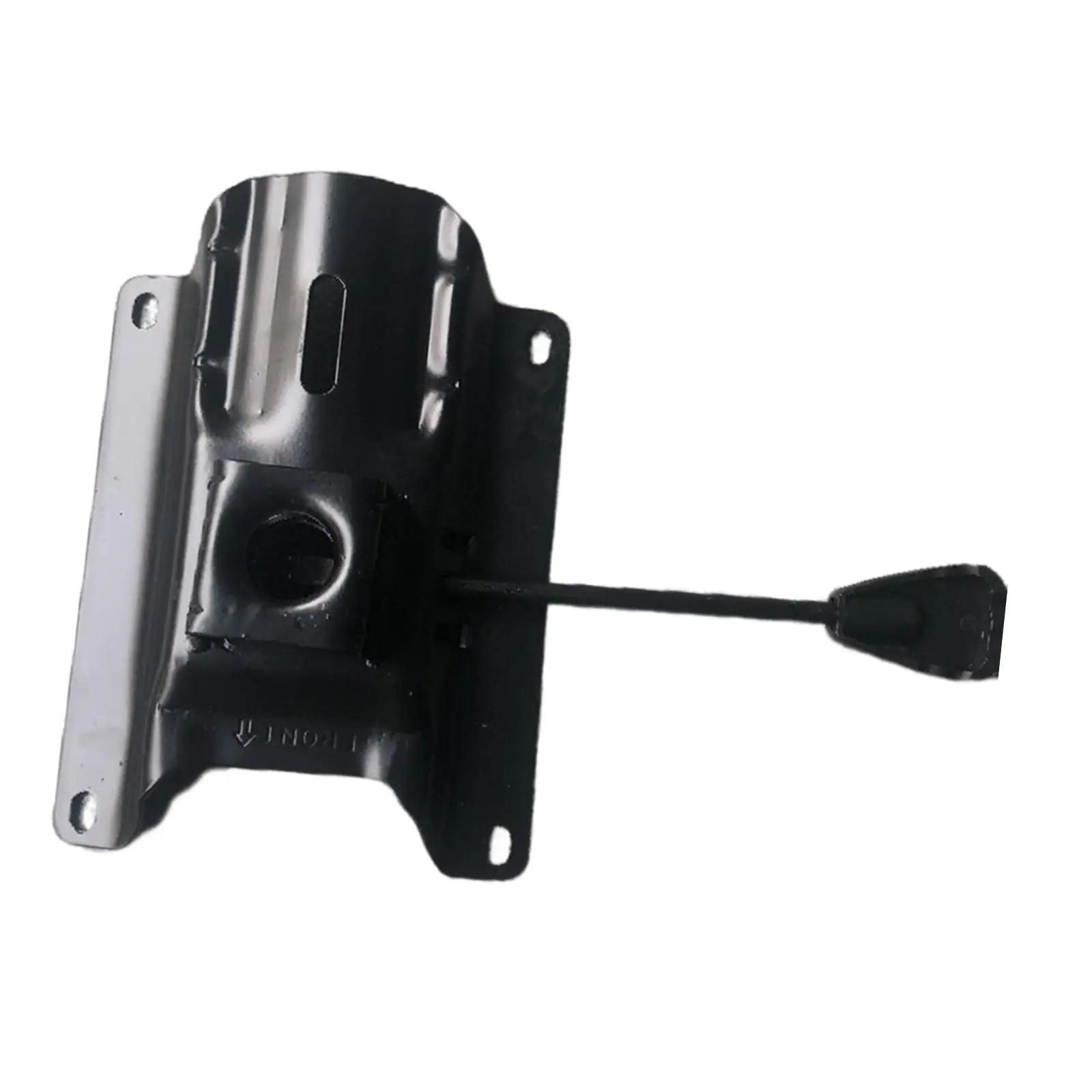 Swivel Tilt Control Seat Mechanism Office Chair Tilt Swivel Plate For Gaming Chairs Office Stool Executive Desk