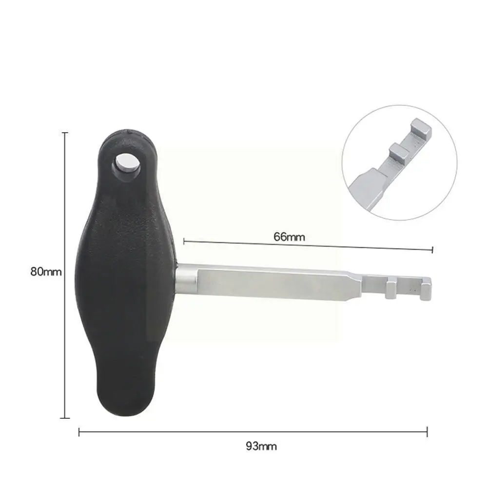 

Инструмент для электросервисного обслуживания, инструмент для Vag Vw, электрический сервис, тяговые нержавеющие автомобильные аксессуары Y6w4 K6x6