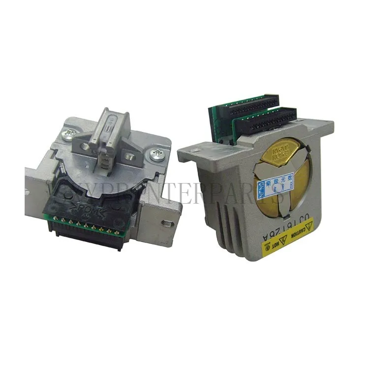 

2 шт./лот восстановленная F052010 печатающая головка для принтера Epson FX890 FX2175 FX2190 запасные части