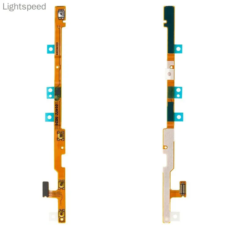 

Flat Cable Compatible For Nokia 720 Lumia (Side Volume,Start ON/OFF Power Camera Button)Replacement Parts