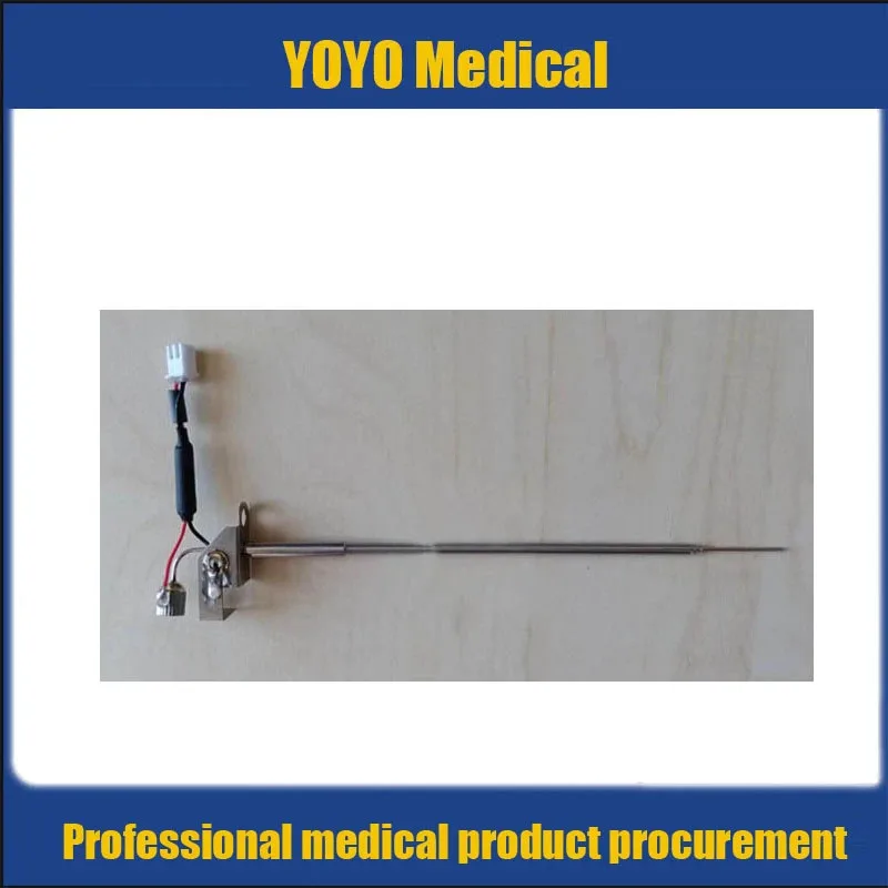 

Новый зонд для биохимического анализатора 300 320