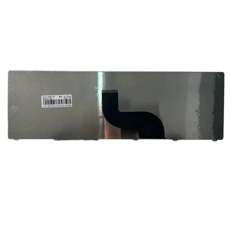 Клавиатура DIXSG для Acer Aspire черная