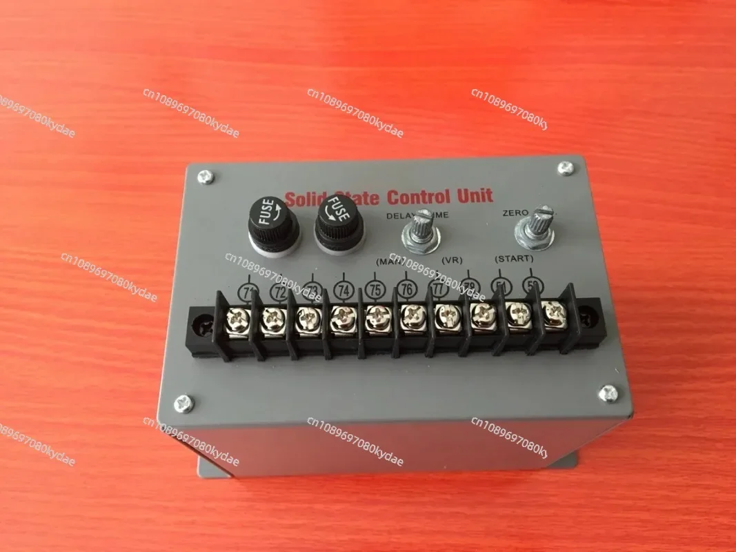  akcesoria do maszyn szlifierskich - kontroler wlotu i wylotu osi Y szlifierki 250 автоматический передний і задний