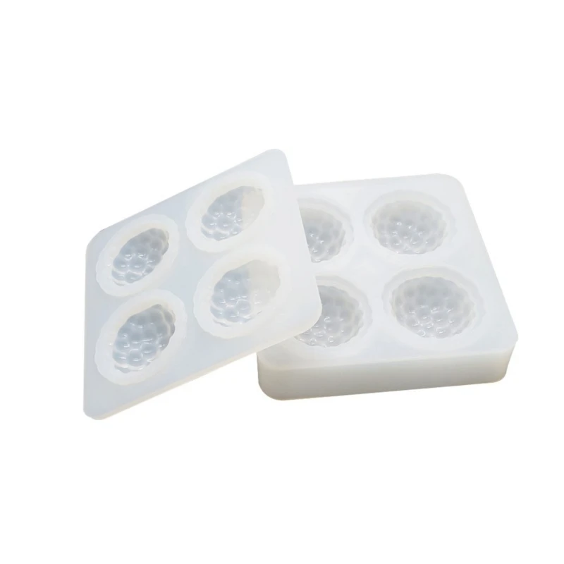 

Силиконовая форма для торта, форма для мусса, десертов, пирожных, противня, инструмент для украшения