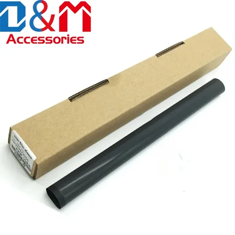 10X фиксирующая пленка для фьюзера для HP P2035 P2055 P2050 Pro 400 M401 M425 P1606 M1536 P1102 M201 M225 M125 M126 M127 M128 RM1-6405